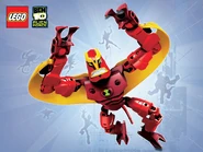 Ben10 walllapaper1