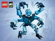 Ben10 walllapaper2