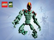 Ben10 walllapaper5
