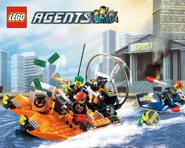 Agents wallpaper10