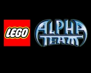 Alpha team wallpaper7