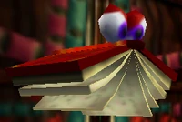 GhostBook