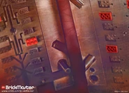 Brickmaster wallpaper7