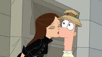 Vanessa kisses Ferb.jpg