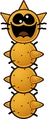 Paper Pokey