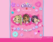 Clickits wallpaper 3