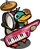 One Duck Band-icon