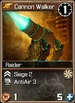 TCannon Walker