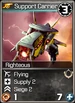TSupport Carrier