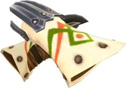 Mogma Mitts