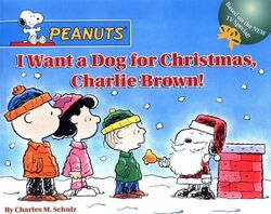 IWantADogForChristmasBook