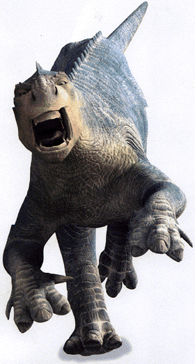 Iguanodon - Disney Wiki