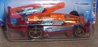 C Extra Body