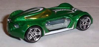I Mis-Chromed