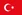 Flag of Turkey