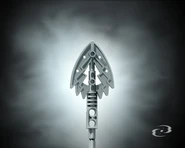 Kurahkstaff