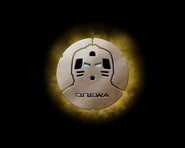 Onewadisk