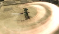 Great Spin Attack (Twilight Princess)
