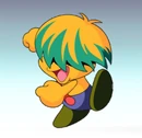 Tuff super smash bros