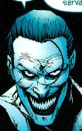 Joker blac
