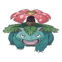 Imatge de Venusaur