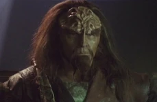 Klingon Captain (Somraw)