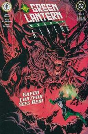 300px-Green Lantern vs. Aliens Vol 1 4