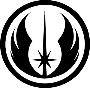 Image - Jedi order symbol.jpg - CWA Character Wiki