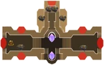 The Throne Room