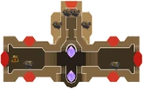 The Throne Room