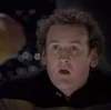 O'Brien hologram