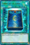 Libro de la luna