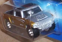 B Missing Paint Detail