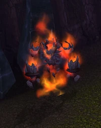 SubjugatedFirestarter