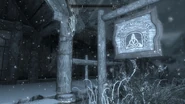 The Frozen Hearth