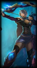 Ashe AmethystLoading