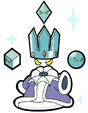 Crystalking
