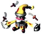 KnifeGuy