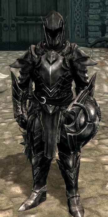 ebony-armor-skyrim-the-elder-scrolls-wiki