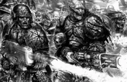 Traitor Guardsmen