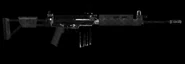 Lazarevic's FAL-SS