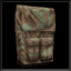 Heavy pack