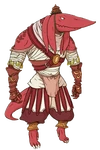 Bangaa FFTA2
