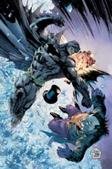 Detective Comics Vol 2-6 Cover-1 Teaser