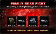 Jimmy Lechon Dearth Card