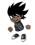 Tendo heroes john