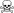Skull and crossbones