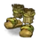 Polteroboots