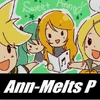 Anmerutsu-P avatar
