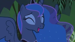 Luna Laugh